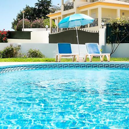 Apartamentos Benvindo By Umbral Albufeira Exteriér fotografie