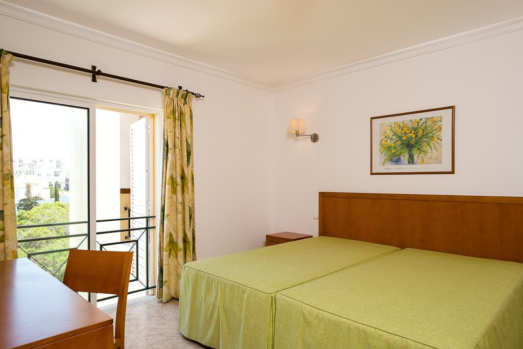 Apartamentos Benvindo By Umbral Albufeira Pokoj fotografie