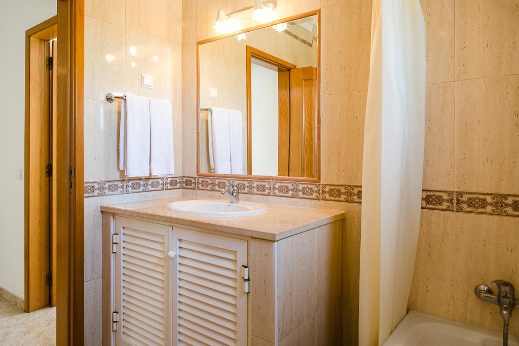 Apartamentos Benvindo By Umbral Albufeira Pokoj fotografie