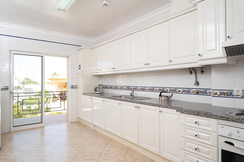 Apartamentos Benvindo By Umbral Albufeira Exteriér fotografie